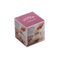 Vista previa: Rallador con recipiente hermético sin plástico Vista previa: Rallador con recipiente hermético sin plástico