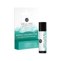 Bálsamo labial ecológico de Sölling Bálsamo labial ecológico de Sölling