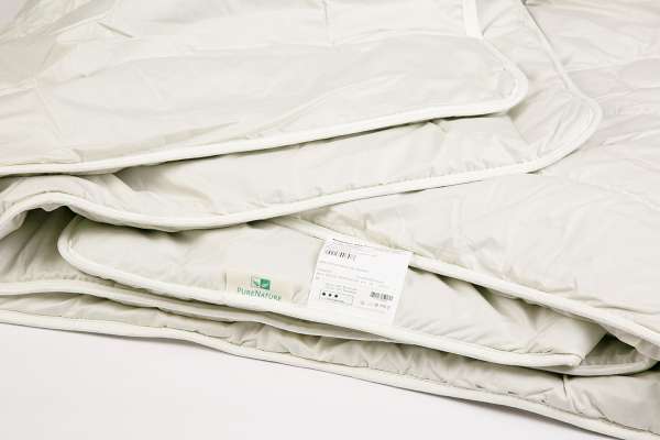 Edredón nórdico invierno de lana de camello