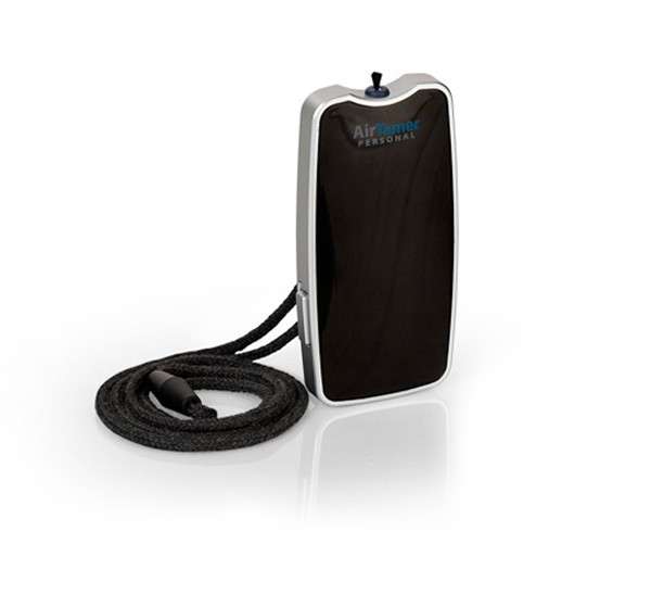 Purificador Ionizador portátil AirTamer A310