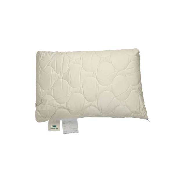 Almohada de algodón hotsell