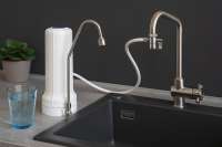 Vista previa: Purificador de agua Alvito Pro sin filtro Vista previa: Purificador de agua Alvito Pro sin filtro