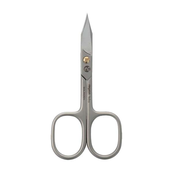 Set de 4 herramientas sin níquel para manicura