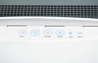 Vista previa: Purificador aire Blueair 280i HEPA con Wi-Fi y sensor Vista previa: Purificador aire Blueair 280i HEPA con Wi-Fi y sensor