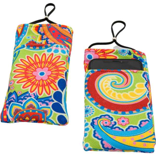 Funda antirradiación eWall Rainbow para teléfono Funda antirradiación eWall Rainbow para teléfono