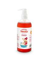 Jabón líquido para manos ecológico Beeta