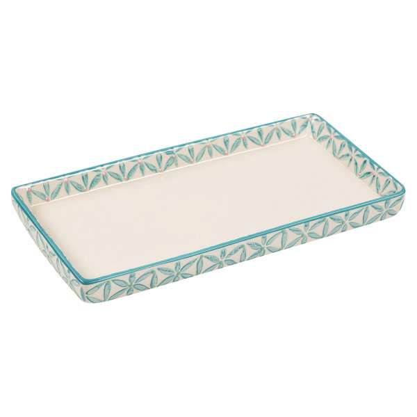 Bandeja de cerámica Tranquillo Bandeja de cerámica Tranquillo