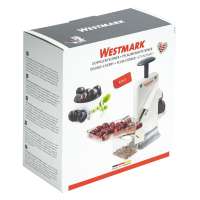 Vista previa: Deshuesador de ciruelas y cerezas Steinomat Vista previa: Deshuesador de ciruelas y cerezas Steinomat