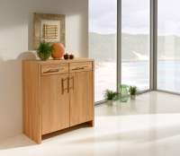 Aparador de madera maciza Sasso Aparador de madera maciza Sasso