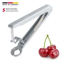 Vista previa: Deshuesador de cerezas Kernex Vista previa: Deshuesador de cerezas Kernex