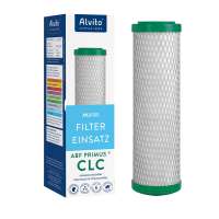 Filtro antical Alvito ABF Primus CLC verde Filtro antical Alvito ABF Primus CLC verde