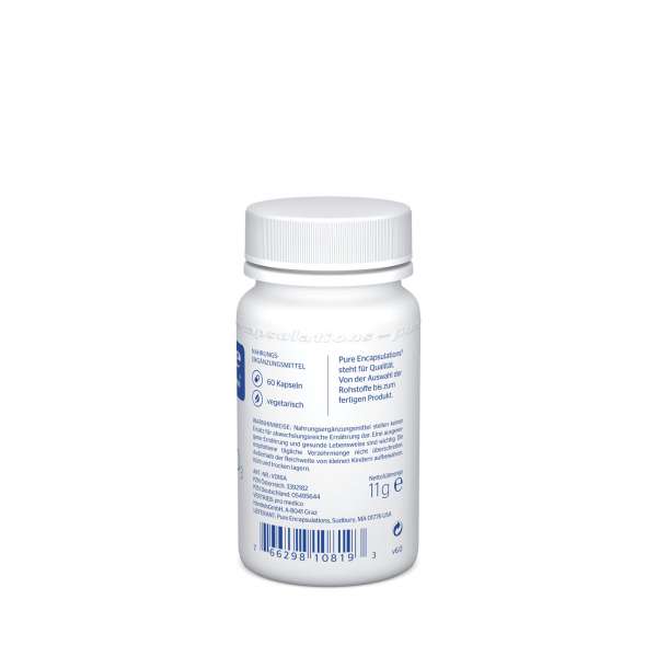 Vitamina D3 1000 UI Pure Encapsulations
