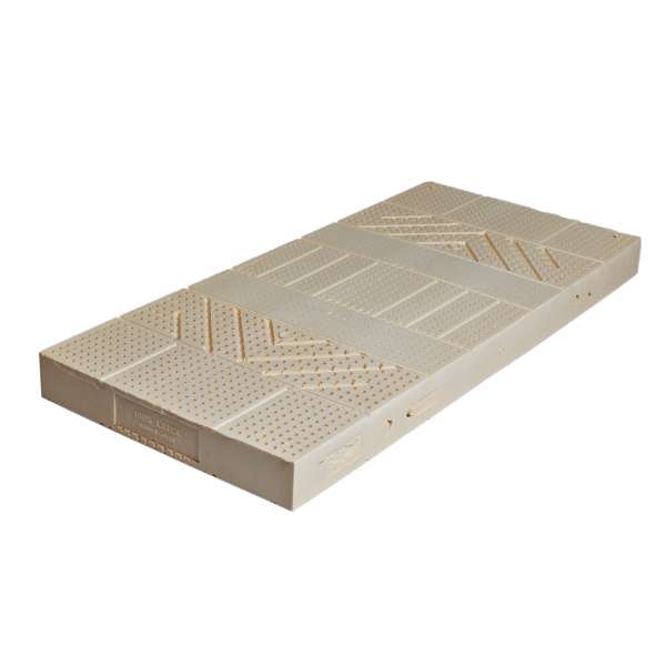 Colchón látex natural Veneto Spezial