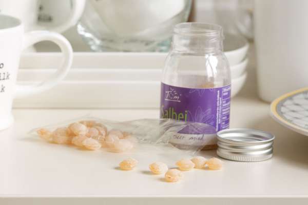 Bolsas de celofán sin fondo (varias medidas)