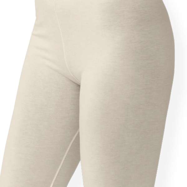 Mallas/leggins con zinc para piel irritada