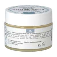Vista previa: Desodorante ecológico en crema sin perfume Vista previa: Desodorante ecológico en crema sin perfume