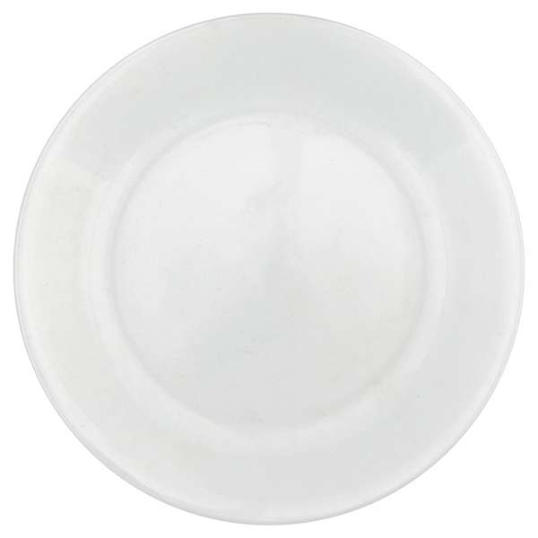 Plato de vidrio 22 cm Corelle