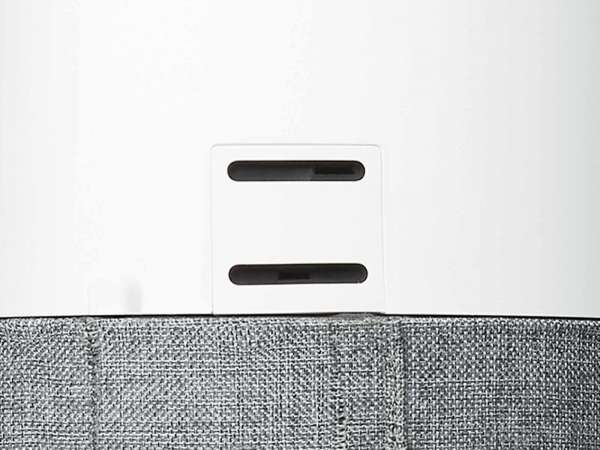 Purificador de aire Blueair Blue 3610