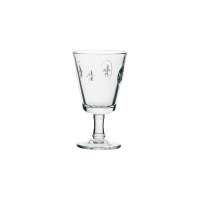 Copa para vino Fleur de Lys 240ml Copa para vino Fleur de Lys 240ml
