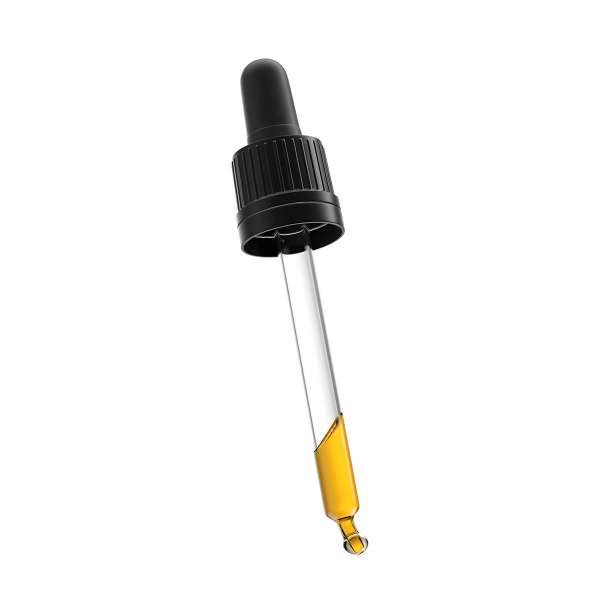 Aceite ecológico de jojoba y espino amarillo