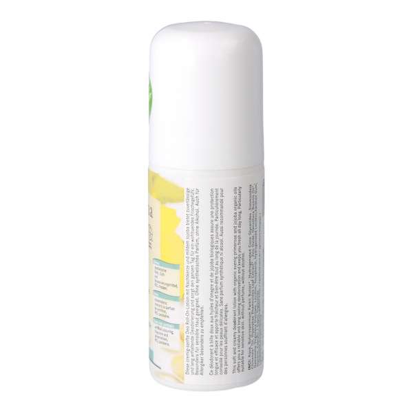 Desodorante roll-on Sensitive
