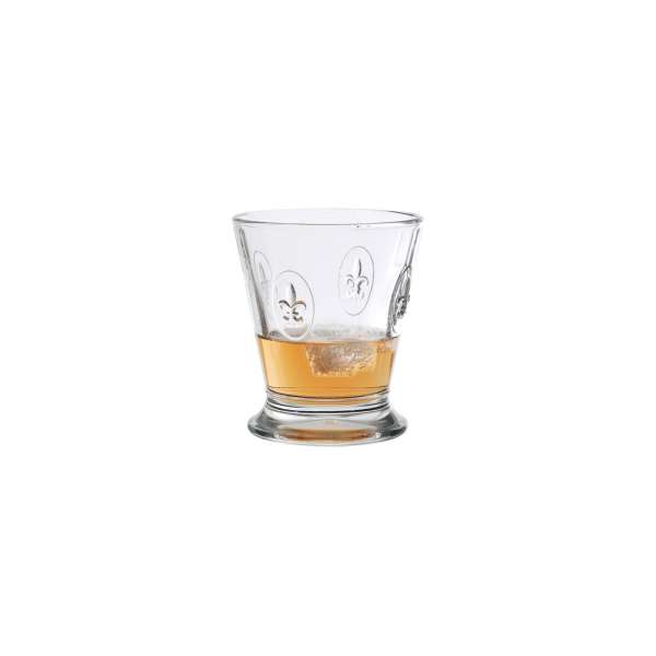 Vaso Fleur de Lys 250 ml Vaso Fleur de Lys 250 ml