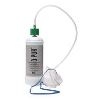 Oxígeno O-Pur 66l con válvula y mascarilla Oxígeno O-Pur 66l con válvula y mascarilla