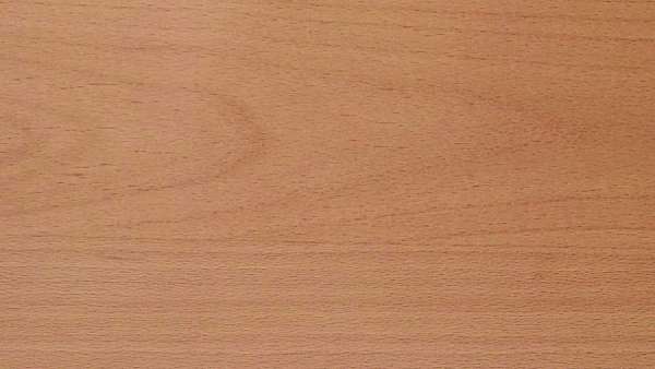 Cama de madera maciza Cuneo sin metal