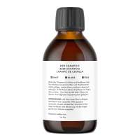 Vista previa: Champú de cerveza Pure Nature Vista previa: Champú de cerveza Pure Nature