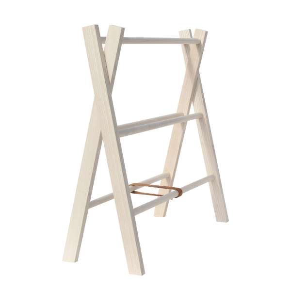 Frutero de madera maciza Side by Side Frutero de madera maciza Side by Side