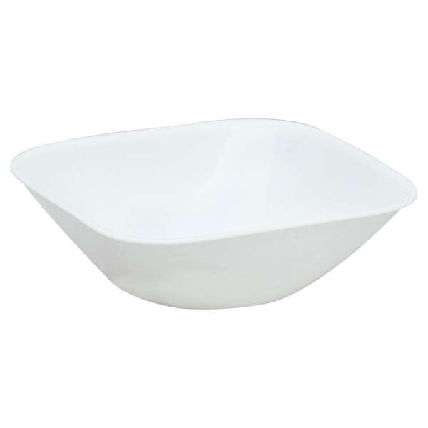 Bol cuadrado de Corelle 16,3 cm.