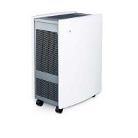 Purificador aire Blueair Classic 605 HEPA con Wi-Fi Purificador aire Blueair Classic 605 HEPA con Wi-Fi