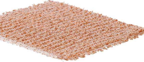 Paños de cobre para limpieza (3 uds.)