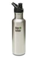 Klean Kanteen Classic tapón Sport 800 ml Klean Kanteen Classic tapón Sport 800 ml