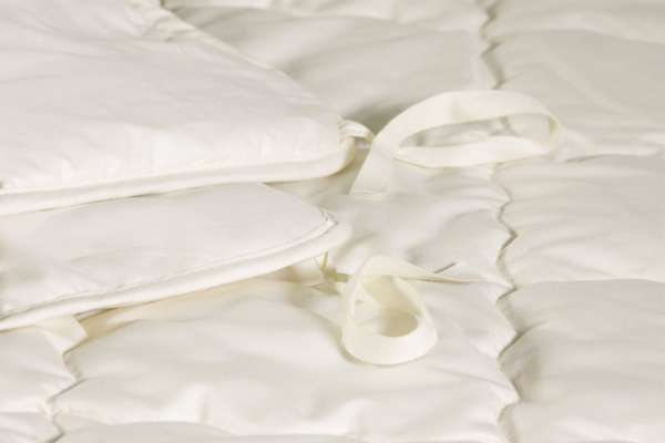 Edredón nórdico 4 estaciones de kapok