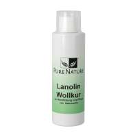 Tratamiento de lanolina para lana Tratamiento de lanolina para lana