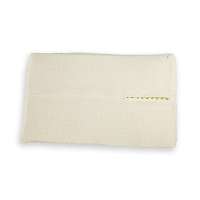 Vista previa: Almohada ergonómica de látex natural PureNature Vista previa: Almohada ergonómica de látex natural PureNature