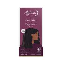 Tinte vegetal bio negro intenso para cabello Tinte vegetal bio negro intenso para cabello