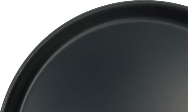 Molde/bandeja de hierro para pizzas varias medidas