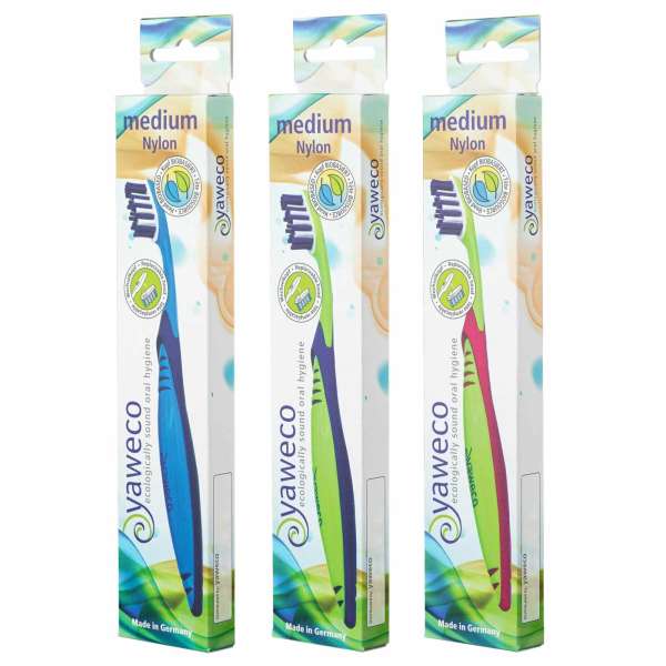 Cepillo dientes con cabezal reemplazable