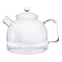 Calentador de agua de vidrio 1,75 litros Calentador de agua de vidrio 1,75 litros