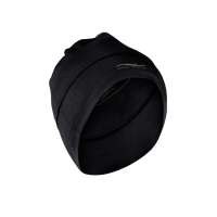 Gorro deportivo lana merina y seda ecológicas Gorro deportivo lana merina y seda ecológicas