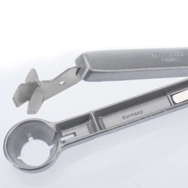 Deshuesador de ciruelas Steinex