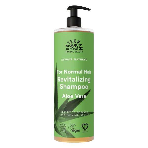 Champú de Aloe Vera Champú de Aloe Vera