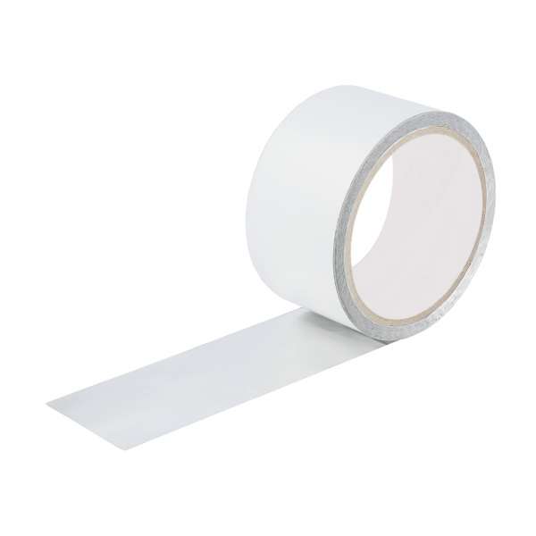 Cinta adhesiva de aluminio Cinta adhesiva de aluminio