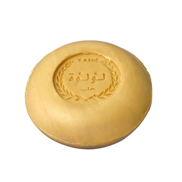 Jabón de Alepo con aceite de oliva Jabón de Alepo con aceite de oliva