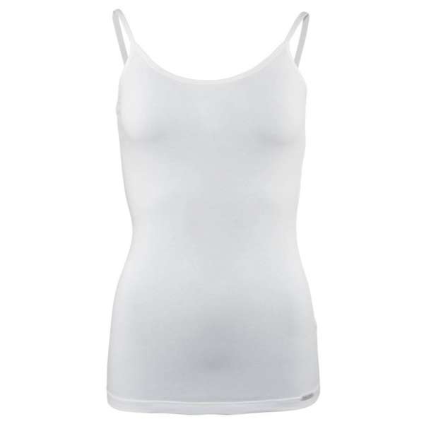 Camiseta tirantes algodón bio Meike Camiseta tirantes algodón bio Meike