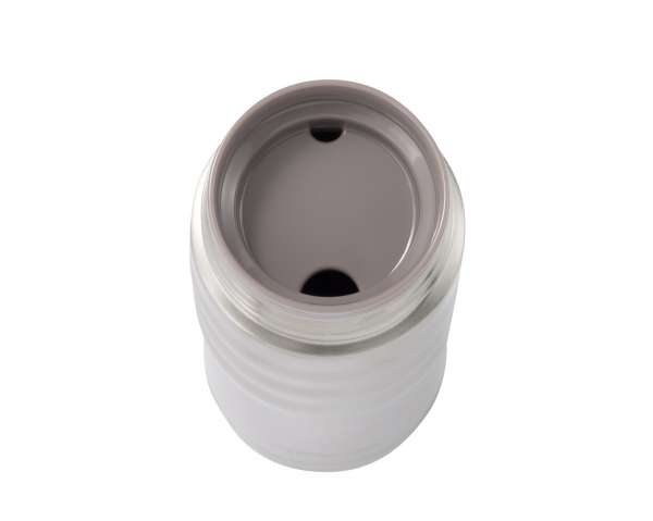 Termo con cobertura cerámica 500 ml