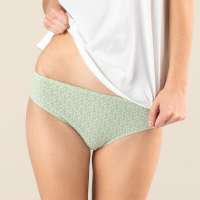 Vista previa: Pack 2 braguitas ecológicas algodón ecológico 100% Vista previa: Pack 2 braguitas ecológicas algodón ecológico 100%