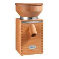 Molino Komo Fidibus XL Molino Komo Fidibus XL